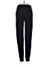 J.Crew 100% Cotton Solid Black Casual Pants Size XS - photo 2