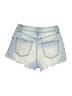 Rewash Blue Denim Shorts Size 26 waist - photo 2