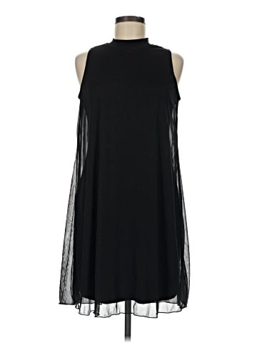 Annalee + Hope Cocktail Dress (view 1)