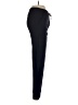 J.Crew 100% Cotton Solid Black Casual Pants Size XS - photo 4