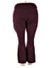 Old Navy Burgundy Active Pants Size 22 - photo 2