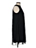 Annalee + Hope 100% Polyester Solid Black Cocktail Dress Size M - photo 4