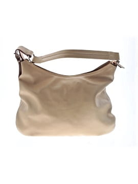 Francesco Biasia Leather Hobo