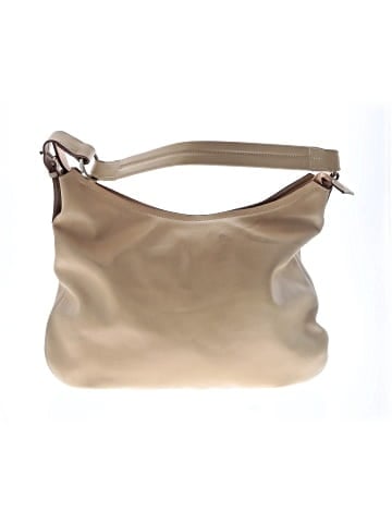 Francesco Biasia Leather Hobo (view 1)