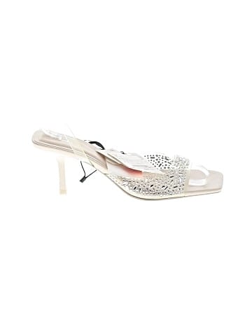 Zara Sandals (view 1)