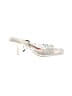 Zara Ivory Sandals Size EU 39 - photo 1