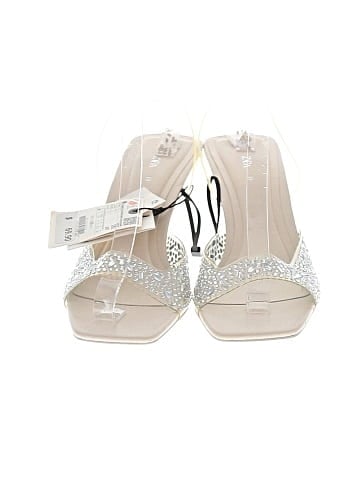 Zara Sandals (view 2)