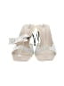 Zara Ivory Sandals Size EU 39 - photo 2