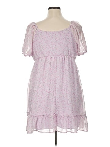Liberty Love Casual Dress (view 2)
