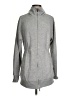 Converse Gray Zip Up Hoodie Size XS - photo 1