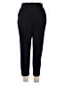 all in motion Solid Black Track Pants Size XL - photo 2