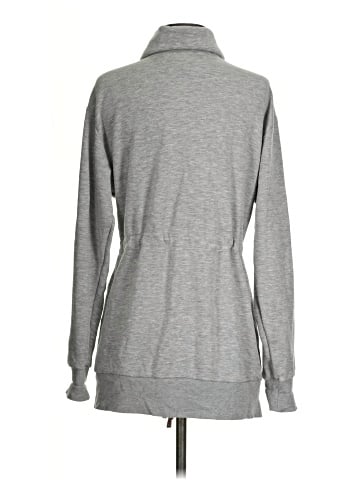 Converse Zip Up Hoodie (view 2)