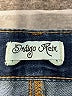 Indigo Rein Stars Blue Jeans Size 9 - photo 7