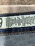 Indigo Rein Stars Blue Jeans Size 9 - photo 8