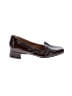 Sofft 100% Leather Brown Flats Size 8 1/2 - photo 1