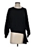 Kensie Black Pullover Sweater Size S - photo 1