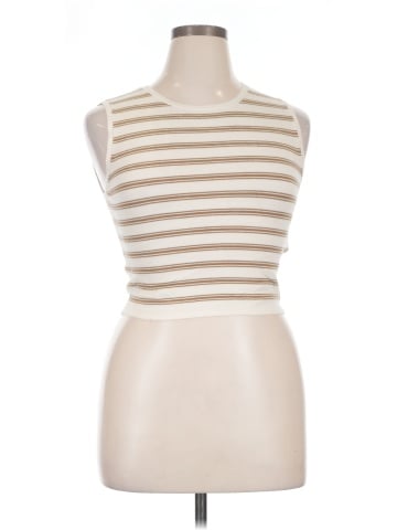 RVCA Sleeveless T-Shirt (view 1)