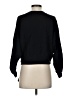 Kensie Black Pullover Sweater Size S - photo 2
