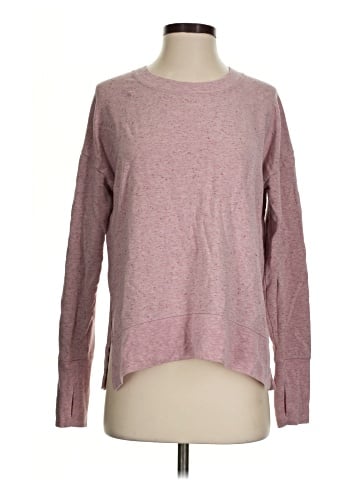Athleta Pullover Sweater (view 1)