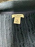 L.L.Bean 100% Cotton Blue Cardigan Size XL (petite) - photo 7