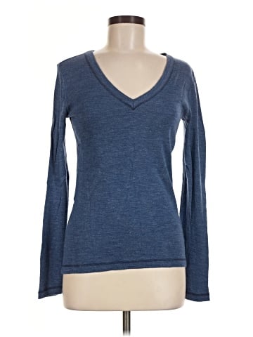 Gap Long Sleeve T-Shirt (view 1)