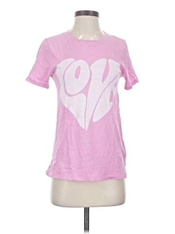J.Crew Short Sleeve T-Shirt (view 1)