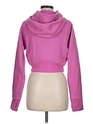 Lululemon Athletica Zip Up Hoodie (view 2)