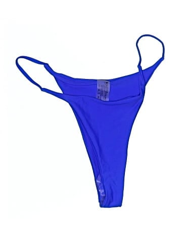 MATTE Collection Swimsuit Bottoms (view 1)