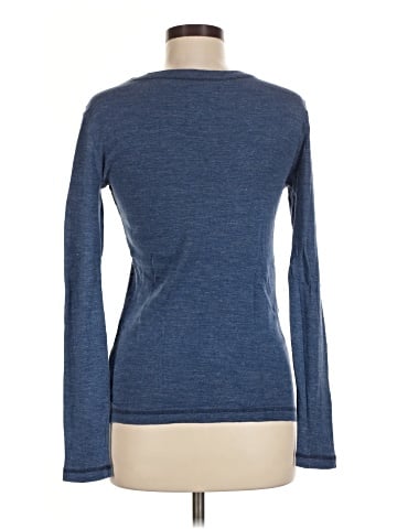 Gap Long Sleeve T-Shirt (view 2)