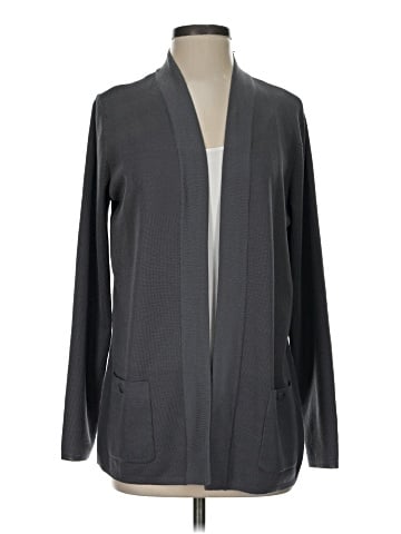 Anne Klein Cardigan (view 1)