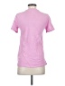 J.Crew Hearts Pink Short Sleeve T-Shirt Size XS - photo 2