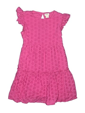 Crewcuts Outlet Dress (view 1)
