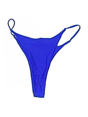 MATTE Collection Swimsuit Bottoms (view 2)