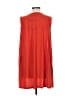 Attitudes by Renee Orange Cardigan Size M - photo 2