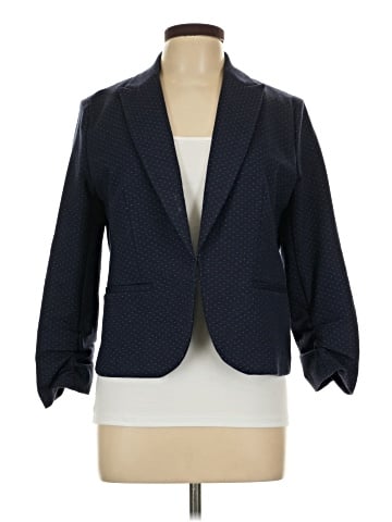 Amanda + Chelsea Blazer (view 1)