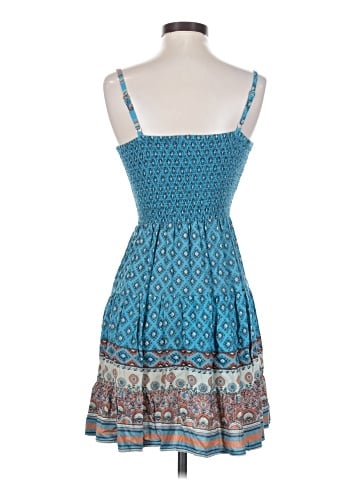 Angie Cocktail Dress (view 2)