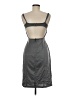 Le Chateau Gray Cocktail Dress Size M - photo 2