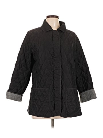 Van Heusen Coat (view 1)