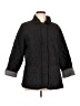 Van Heusen Black Coat Size L - photo 1