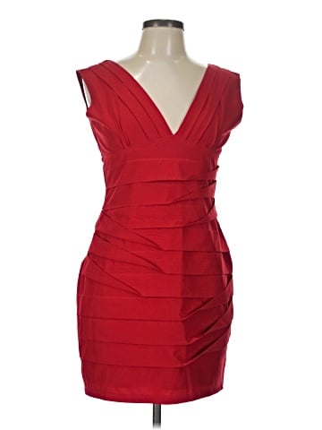 Esley Cocktail Dress (view 1)