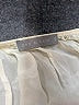 Zoe & Sam Ivory Long Sleeve Blouse Size XS - photo 7