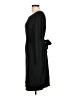 J.Jill Solid Black Cocktail Dress Size L (petite) - photo 5