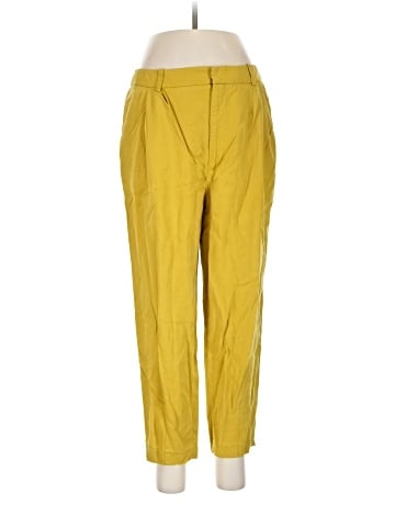 Zara Casual Pants (view 1)