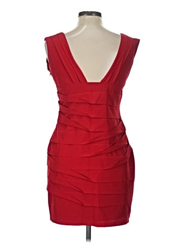 Esley Cocktail Dress (view 2)