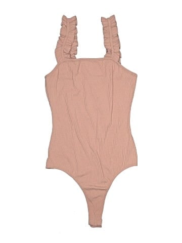 Le Lis Bodysuit (view 1)