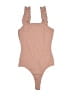 Le Lis Tan Bodysuit Size S - photo 1