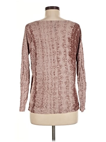 Marla Wynne Long Sleeve Blouse (view 2)