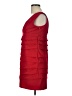 Esley Red Cocktail Dress Size L (estimated) - photo 5
