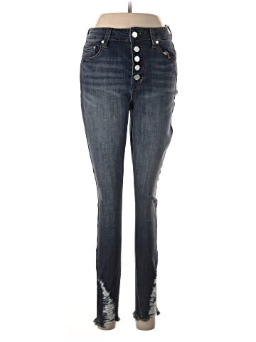 Indigo Rein Jeans (view 1)