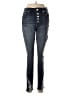 Indigo Rein Blue Jeans Size 7 - photo 1